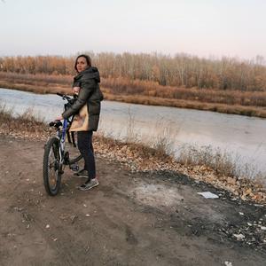 Девушки в Оренбурге: Евгения Литке, 35 - ищет парня из Оренбурга