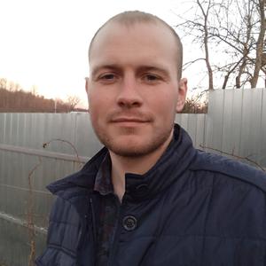 Матвей, 37 лет, Мурманск