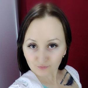Девушки в Сызрани: Ксюша, 38 - ищет парня из Сызрани