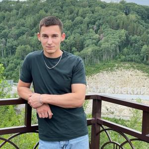 Парни в Бийске: Андрей, 23 - ищет девушку из Бийска