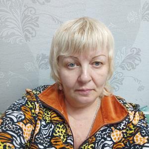 Наталка, 59 лет, Москва