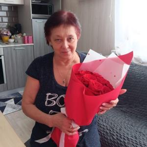 Людмила, 61 год, Киров