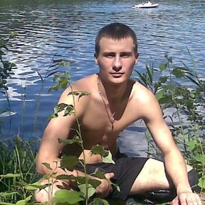 Парни в Великих Луки: Олег, 36 - ищет девушку из Великих Луки