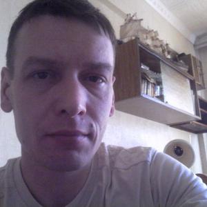 Иван, 43 года, Северодвинск