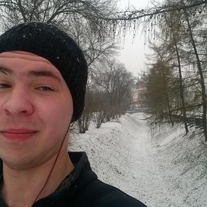 Артём, 29 лет, Ярославль
