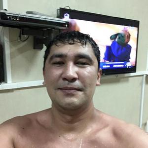 Азиат, 42 года, Нижневартовск