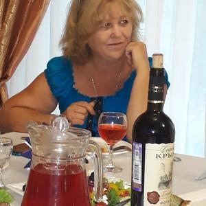 Татьяна, 65 лет, Уссурийск
