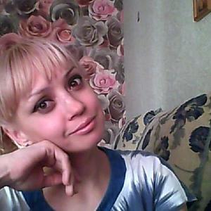 Анна Бородина, 41 год, Железногорск