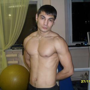 Аркадий Соколов, 37 лет, Бийск