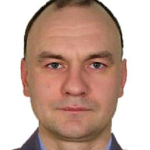 Вячеслав, 47 лет, Миасс