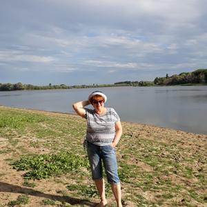 Елена, 64 года, Анапа