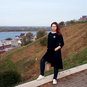Девушки в Нижний Новгороде: Ольга, 47 - ищет парня из Нижний Новгорода