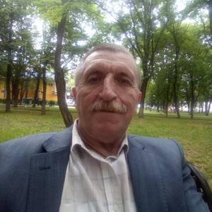Геннадий, 65 лет, Пятигорск