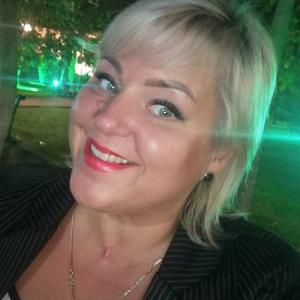 Yulia, 43 года, Пестово