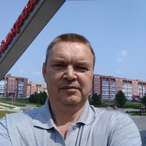 Алексей, 56 лет, Колпашево