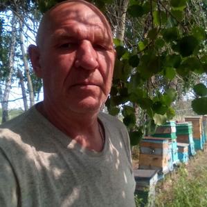 Серега, 62 года, Челябинск