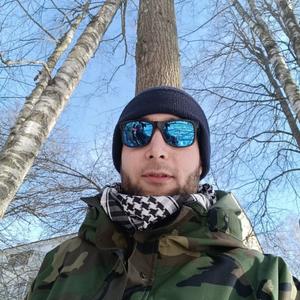Александр, 32 года, Солнечногорск