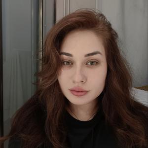 Ольга, 24 года, Новосибирск