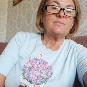 Девушки в Нижний Новгороде: Татьяна, 59 - ищет парня из Нижний Новгорода