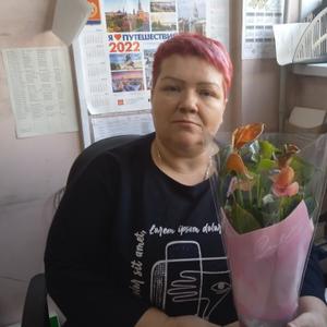 Елена, 48 лет, Дзержинск