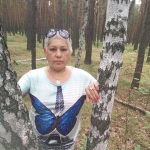Девушки в Омске: Эльвира, 48 - ищет парня из Омска