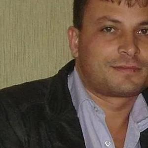Виталий, 46 лет, Пенза