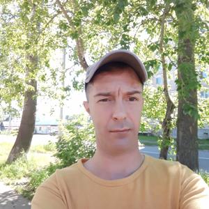 Максим, 44 года, Николаевск-на-Амуре