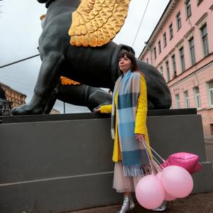 Девушки в Сургуте (Ханты-Мансийский АО): Светлана, 40 - ищет парня из Сургута (Ханты-Мансийский АО)