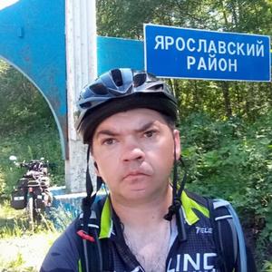 Олег Владимирович Федин, 43 года, Самара