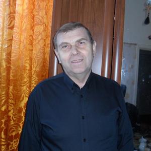 Виктор, 73 года, Волхов