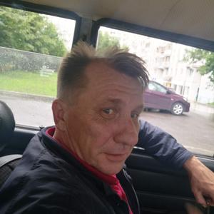 Фёдор, 48 лет, Лобня