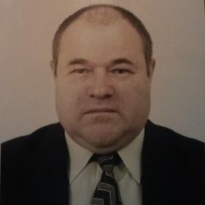 Владимир, 70 лет, Кудымкар