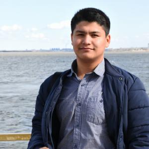 Хусан, 22 года, Хабаровск