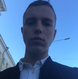 Роман, 21 год, Нижний Новгород