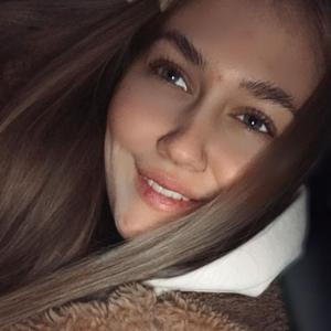 Дарья, 28 лет, Новосибирск