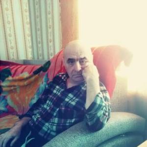 Парни в Улан-Удэ: Геннадий Макеев, 63 - ищет девушку из Улан-Удэ