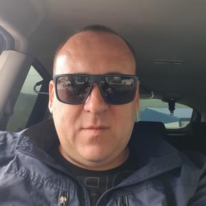 Сергей, 40 лет, Геленджик