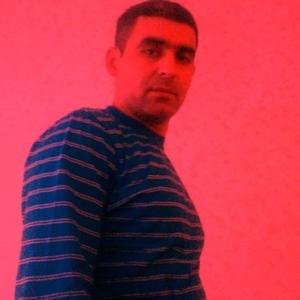 Karim, 42 года, Москва
