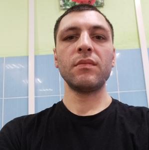 Парни в Угличе: Сергей, 34 - ищет девушку из Углича