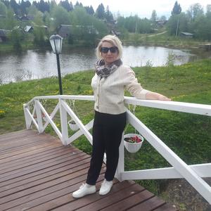 Ирина, 52 года, Вологда