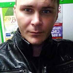 Антон, 36 лет, Арсеньев