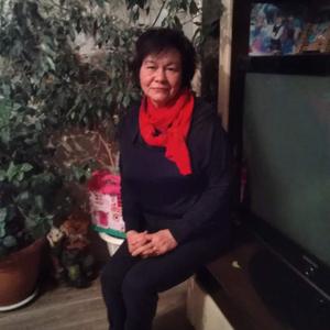 Валентина, 68 лет, Иркутск