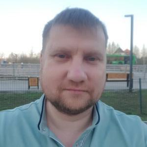 Станислав, 42 года, Челябинск