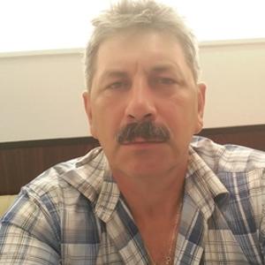 Парни в Магадане: Виктор Касьянов, 61 - ищет девушку из Магадана