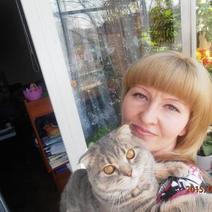 Милена, 42 года, Оренбург