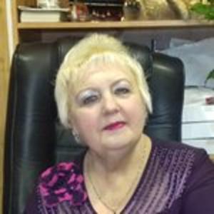 Светлана, 69 лет, Апатиты