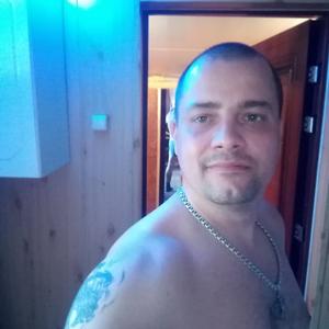 Roman Nikolaevich, 41 год, Красный Яр