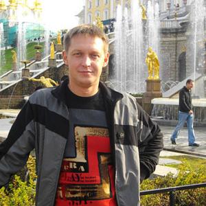 Александр, 47 лет, Белгород