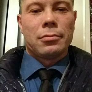 Парни в Южно-Сахалинске: Александр Горкин, 38 - ищет девушку из Южно-Сахалинска
