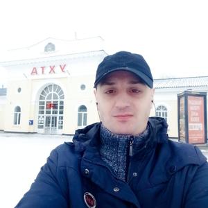 Парни в Ухте (Коми): Владимир, 43 - ищет девушку из Ухты (Коми)